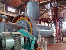 ZD80軟齒面減速機應用現場